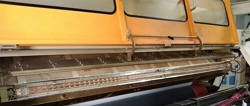 Wydajne rozwiązania grzewcze dla przemysłu motoryzacyjnego