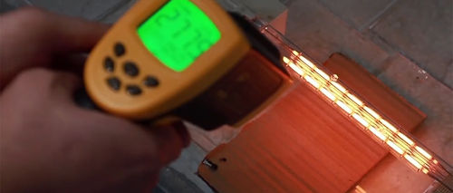 Najnowsze wiadomości o Pomiar temperatury w podczerwieni vs termopara: Czy naprawdę rozumiesz różnicę?