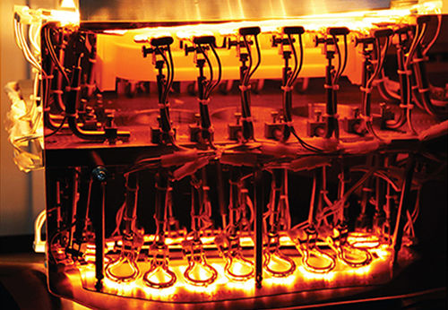 Najnowsze wiadomości o Co to jest źródło światła podczerwonego?