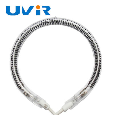 Dobra cena. Średniofalowa lampa IR węglowa do ogrzewania przemysłowego w Internecie