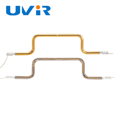 Dobra cena. Żarówka grzewcza na podczerwień 370W z żarnikiem wolframowym 220V w Internecie