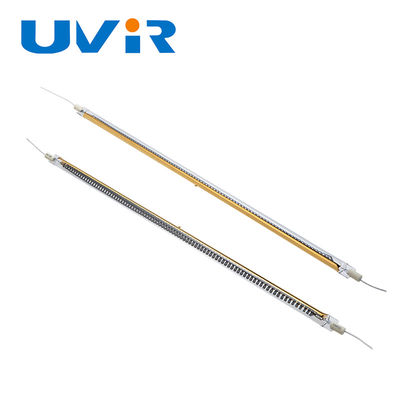 Dobra cena. R7S Lampa podczerwona o średniej fali węglowej do suszenia farby w Internecie