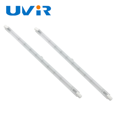 Dobra cena. Niestandardowa halogenowa lampa grzewcza na podczerwień 200-4000W, trzonek R7S w Internecie