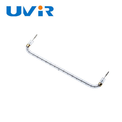 Dobra cena. Rury do lamp grzewczych o podczerwieni w kształcie U do urządzeń przemysłowych w Internecie