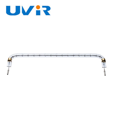 Dobra cena. Krótkofalowa halogenowa rura grzewcza na podczerwień typu U 200-4000W w Internecie