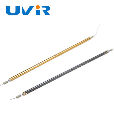 Dobra cena. Włókno węglowe podczerwone żarówki R7S Baza 200-4000W w Internecie