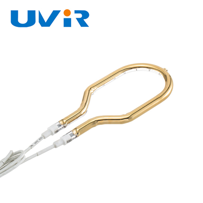 Dobra cena. Kwarcyjne lampy na podczerwień z powłoką UVIR Gold 200-6000W w Internecie