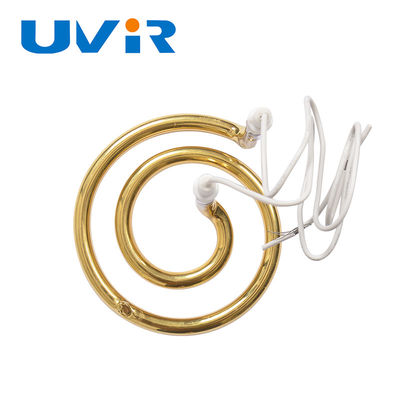 Dobra cena. Niestandardowa 3D Rura Grzewcza na Podczerwień do Zgrzewania Tworzyw Sztucznych 100-7600W w Internecie