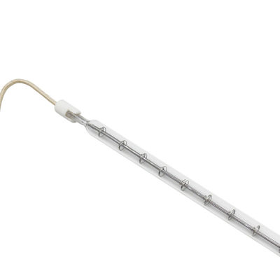 Dobra cena. Krótkofalowa rura grzewcza na podczerwień 1-2μm do drukowania maszyną do tatuażu w Internecie