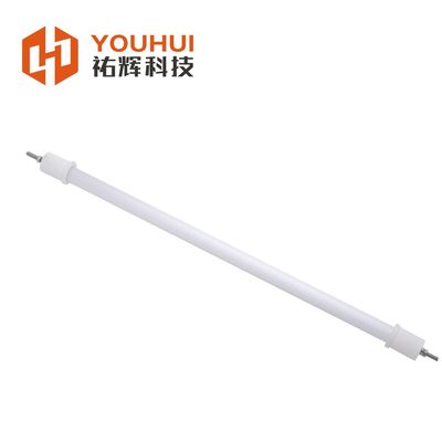 Dobra cena. Promiennik podczerwieni średniej fali 200-4000W, halogen wolframowy w Internecie