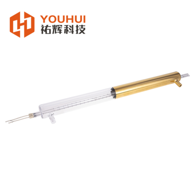 Dobra cena. 11x23mm Podwójna lampa kwarcowa na podczerwień, grzejnikowa, 200-6000W w Internecie