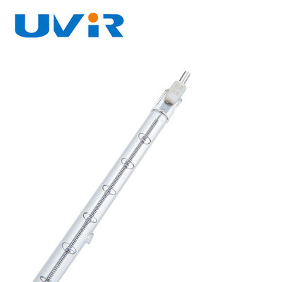 Dobra cena. 1600W Kwarcowa lampa halogenowa do suszenia lakieru 120V w Internecie