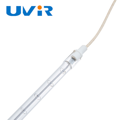 Dobra cena. Lampy grzewcze na podczerwień RS Short Wave Clear Quartz Tube 230V 500W do suszenia w Internecie