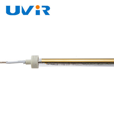 Dobra cena. SC05 Złote lampy o średniej częstotliwości fal podczerwone w Internecie