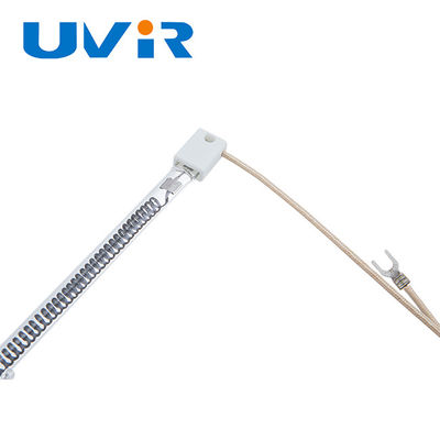 Dobra cena. SK15 900W podgrzewacz podczerwony z włókna węglowego z białym odblaskiem w Internecie