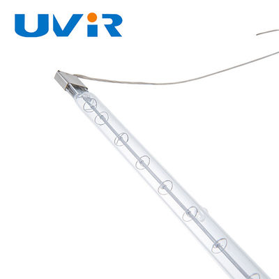 Dobra cena. Lampa IR krótkofalowa 1000W 235V, trzonek SK17 do dmuchawy w Internecie