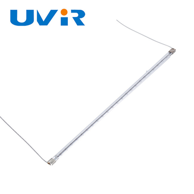 Dobra cena. Lampy kwarcowe na podczerwień CE SK17 1000W 230V Wysoka sprawność cieplna w Internecie