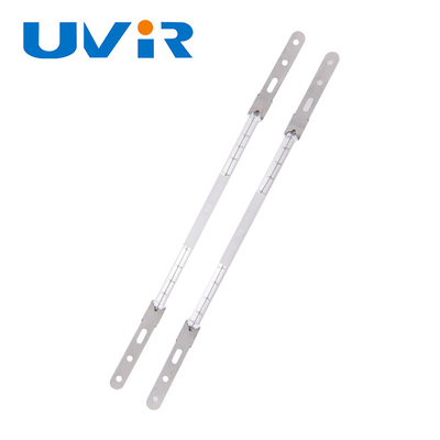Dobra cena. Lampy halogenowe IR 235 V 1000 W, lampa grzewcza na podczerwień o krótkiej fali 5000 h w Internecie
