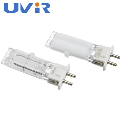 Dobra cena. Ceramiczne białe kwarcowe lampy halogenowe na podczerwień Element 200W 115V w Internecie
