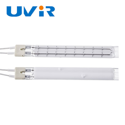 Dobra cena. Lampy na podczerwień dwururowe 1500 W, nagrzewnica podczerwieni z powłoką ceramiczną w Internecie