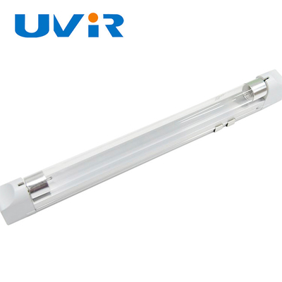 Dobra cena. Lampa bakteriobójcza 8W UVC, żarówka klimatyzacyjna G8t5 UV w Internecie