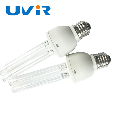 Dobra cena. Lampa bakteriobójcza 15/25 W UVC, żarówka ozonowa 110 V / 220 V Uvc w Internecie