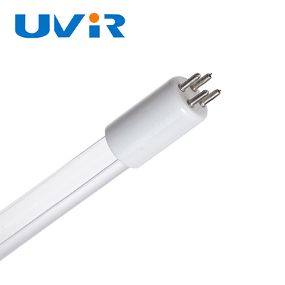 Dobra cena. Lampa bakteriobójcza Amalgam UVC T5 15W 4Pin do oczyszczania ścieków w Internecie