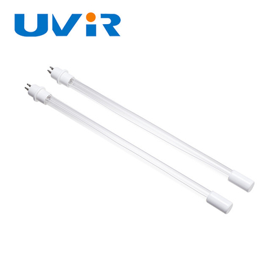 Dobra cena. ODM OEM UVC Lampa ozonowa 4-pinowa do dezynfekcji sterylizatora pokojowego w Internecie