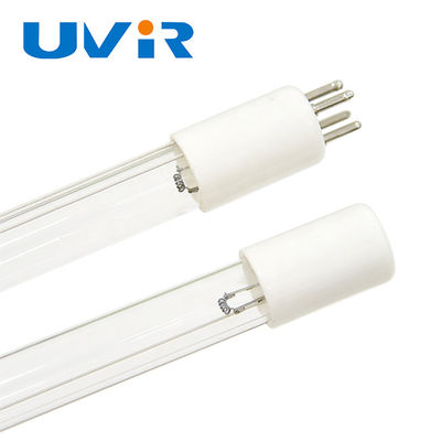 Dobra cena. 6W T5 4pin UVC lampa germicidal 118 mm kwarcowa rurka w Internecie