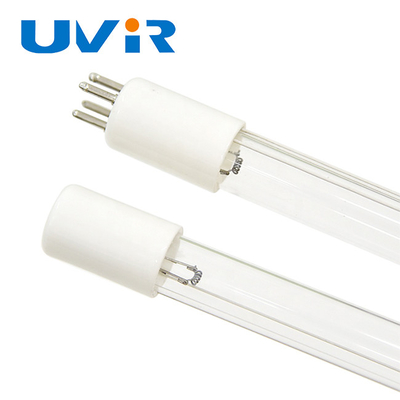 Dobra cena. GPH212T5L 4P Bakteriobójcze żarówki UV 10W 4 PIN Single End do uzdatniania wody w Internecie
