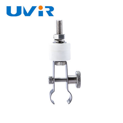 Dobra cena. Oprawka ceramiczna 14mm do lampy IR do rurki podwójnej krótkofalowej w Internecie