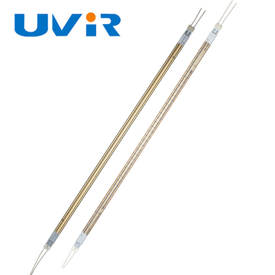 Dobra cena. 11x23mm lampa na podczerwień o krótkiej fali 400V 6950W do części grzewczych Heidelberg w Internecie