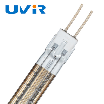 Dobra cena. Lampa na podczerwień IRP 1160 mm do drukowania, lampa grzewcza Ir 6200 W w Internecie