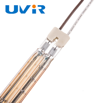 Dobra cena. 11x23mm 5400W Lampa grzewcza Ir Drystar Ogrzewanie do maszyny drukarskiej w Internecie