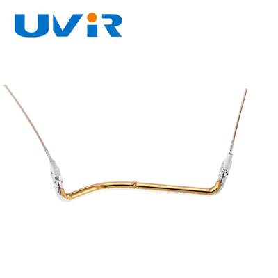 Good price Krótkofalowa lampa UVIR 3D z elementem grzewczym na podczerwień, lampa do utwardzania lakieru samochodowego w Internecie