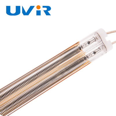 Good price IRP007 Średniofalowa lampa grzewcza na podczerwień Tube Heidelberg Maszyna drukarska Podgrzewanie wstępne w Internecie