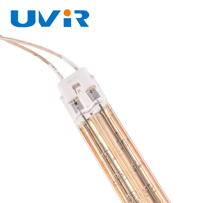 IRP013 1160 mm Lampa promiennika podczerwieni o średniej fali dla przemysłu drukarskiego