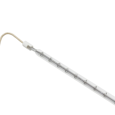 Good price Rurka podgrzewająca podczerwona do druku maszyny do tatuażu, lampy halogenowe podczerwone krótkofalowe w Internecie