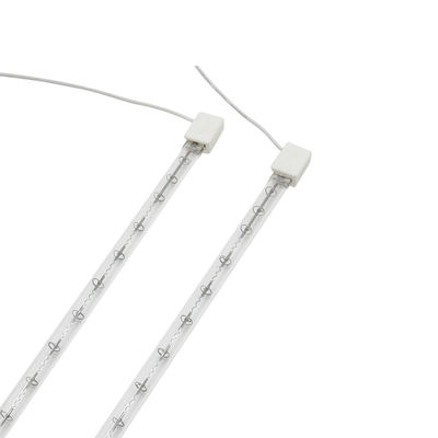 Dobra cena. Niestandardowa lampa podczerwona 1800W 175V dla 4200 drukarek 3D z technologią kwarcowej lampy podczerwonej w Internecie