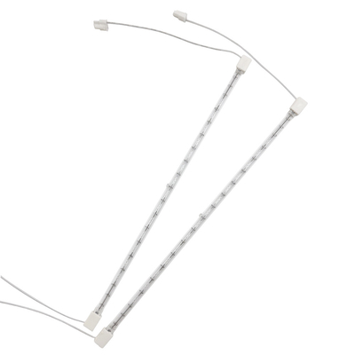 SK18 lampy podczerwone o niepowleczonym działaniu grzewczym z jednej rurki halogenowej HP 5210 lampa zastępcza do drukarki