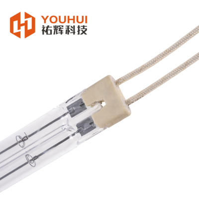Dobra cena. Jasna lampa podczerwona kwartowa 200-6000W 55-575V TC01 w Internecie