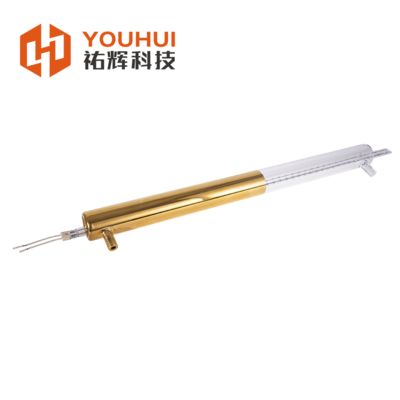 Żarówka halogenowa do grzejnika rurowego THC100277 200-6000W, powłoka przezroczysta