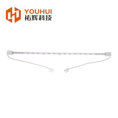 Dobra cena. Szybko podgrzewająca lampy podczerwone o krótkich falach, dostosowywalne do druku 3D i suszenia przemysłowego w Internecie