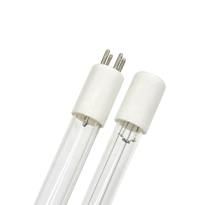 4-pinowa lampa UV T5 75W 1554mm do urządzeń do dezynfekcji wody
