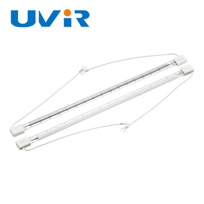 SK18 Kwarcowe emitery podczerwieni halogen 2000W 235V do malowania samochodów