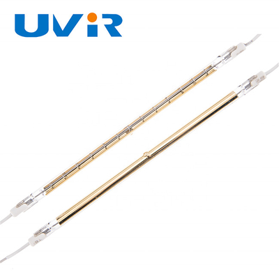 Good price 220V 1200W kwarcowe lampy na podczerwień, krótkofalowa lampa halogenowa R7S w Internecie