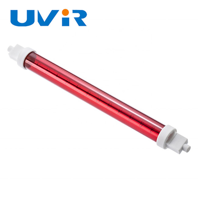 Good price R7ST Ruby IR Halogenowe lampy o krótkiej fali Do podgrzewania żywności Certyfikat CE w Internecie