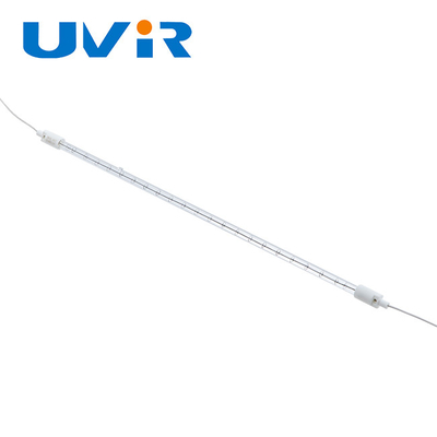 Dobra cena. SC06 3200W Lampa grzewcza na podczerwień krótkofalową 240V w Internecie