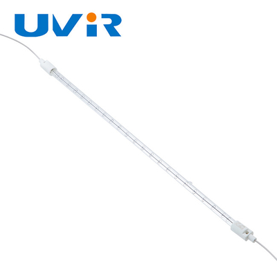 Lampa halogenowa na podczerwień 500W 230V SC06 Podstawa Krótka fala do ogrzewania medycznego