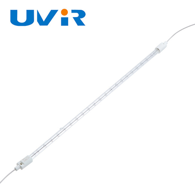 Good price SC06 Jasne kwarcowe lampy na podczerwień Wolfram 230 V do malowania proszkowego w Internecie